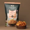 FJORDCHIPS PERUNALASTUT GRILLATTU PAPRIKA 150 G