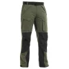 FLADEN AUTHENTIC HOUSUT 2.0 VIHREÄ/MUSTA XL