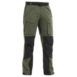 FLADEN AUTHENTIC HOUSUT 2.0 VIHREÄ/MUSTA XL