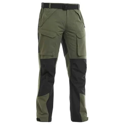FLADEN AUTHENTIC HOUSUT 2.0 VIHREÄ/MUSTA XL