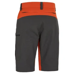 FLADEN AUTHENTIC SHORTSIT 3.0 RUST/BLACK M 4-WAY STRETCH