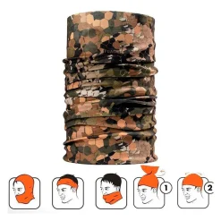 FLADEN PUTKIHUIVI PIXEL CAMO VIHREÄ