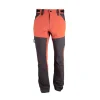 FLADEN TEKNISET HOUSUT 3.0 RUST/BLACK M 4-WAY STRETCH