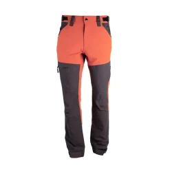 FLADEN TEKNISET HOUSUT 3.0 RUST/BLACK M 4-WAY STRETCH