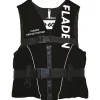 FLADEN VENEILYLIIVI CLASSIC MUSTA M 50-70KG
