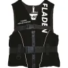 FLADEN VENEILYLIIVI CLASSIC MUSTA XL 90KG+