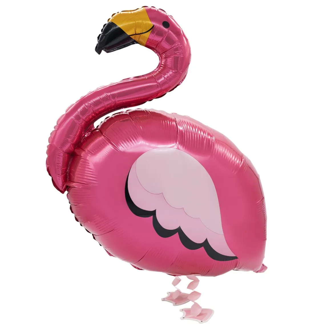 FLAMINGO KÄVELEVÄ FOLIOPALLO M