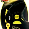 FLEXI NEON REFLECT L/50KG 5M NAUHA