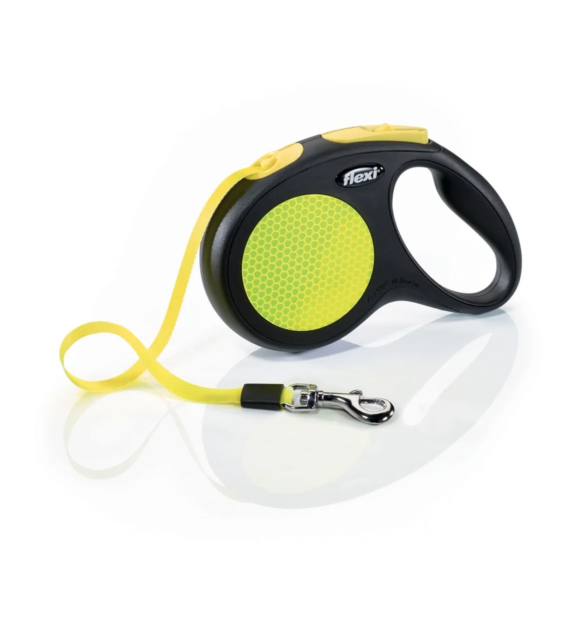 FLEXI NEON REFLECT M/25KG 5M NAUHA
