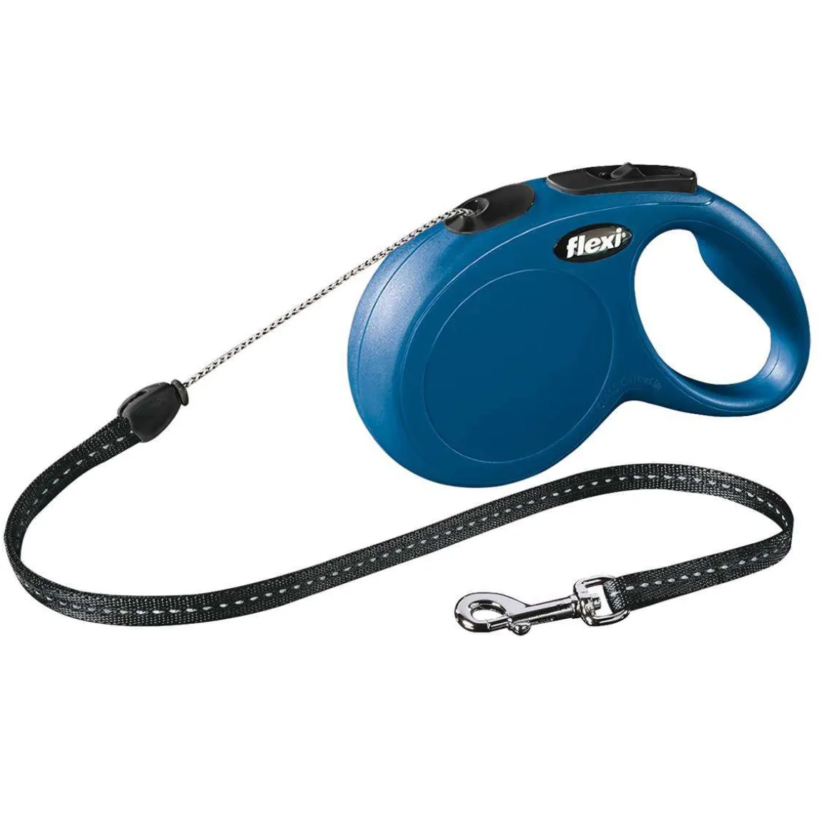 FLEXI NEW CLASSIC S/12KG 8M PYÖRÖPUNOS