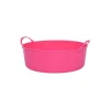 FLEXI TRUG MATALA SAAVI 6 L HOT PINK