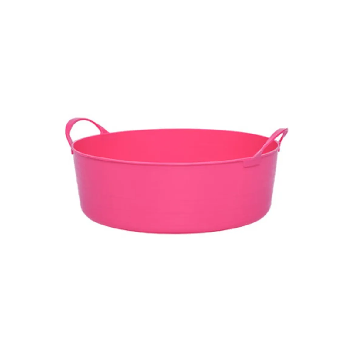 FLEXI TRUG MATALA SAAVI 6 L HOT PINK