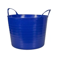 FLEXI TRUG SAAVI 40 L, NAVY