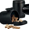 FLEXI MULTI BOX TARVIKEKOTELO MUSTA