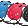 FLEXI NEW CLASSIC L/50KG 8M NAUHA