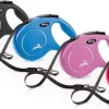 FLEXI NEW CLASSIC M/25KG 5M NAUHA