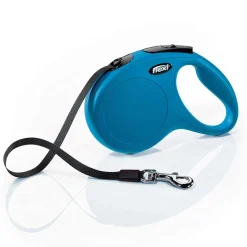 FLEXI NEW CLASSIC M/25KG 5M NAUHA