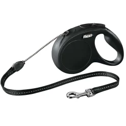 FLEXI NEW CLASSIC M/20KG 5M PYÖRÖPUNOS