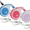 FLEXI NEW COMFORT M/25KG 5M NAUHA