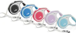 FLEXI NEW COMFORT M/25KG 5M NAUHA