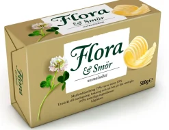 FLORA & VOI LEIVONTA  500 G