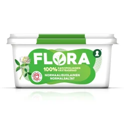 FLORA NORMAALISUOLAINEN 1KG