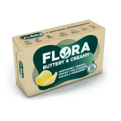 FLORA PLANT B+TTER  500 G