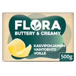 FLORA PLANT B+TTER  500 G