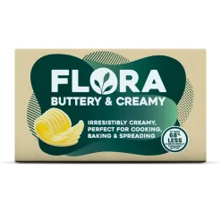 FLORA PLANT B+TTER 500 G