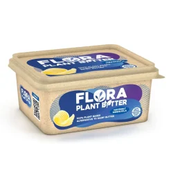 FLORA PLANT B+TTER MERISUOLA 600 G