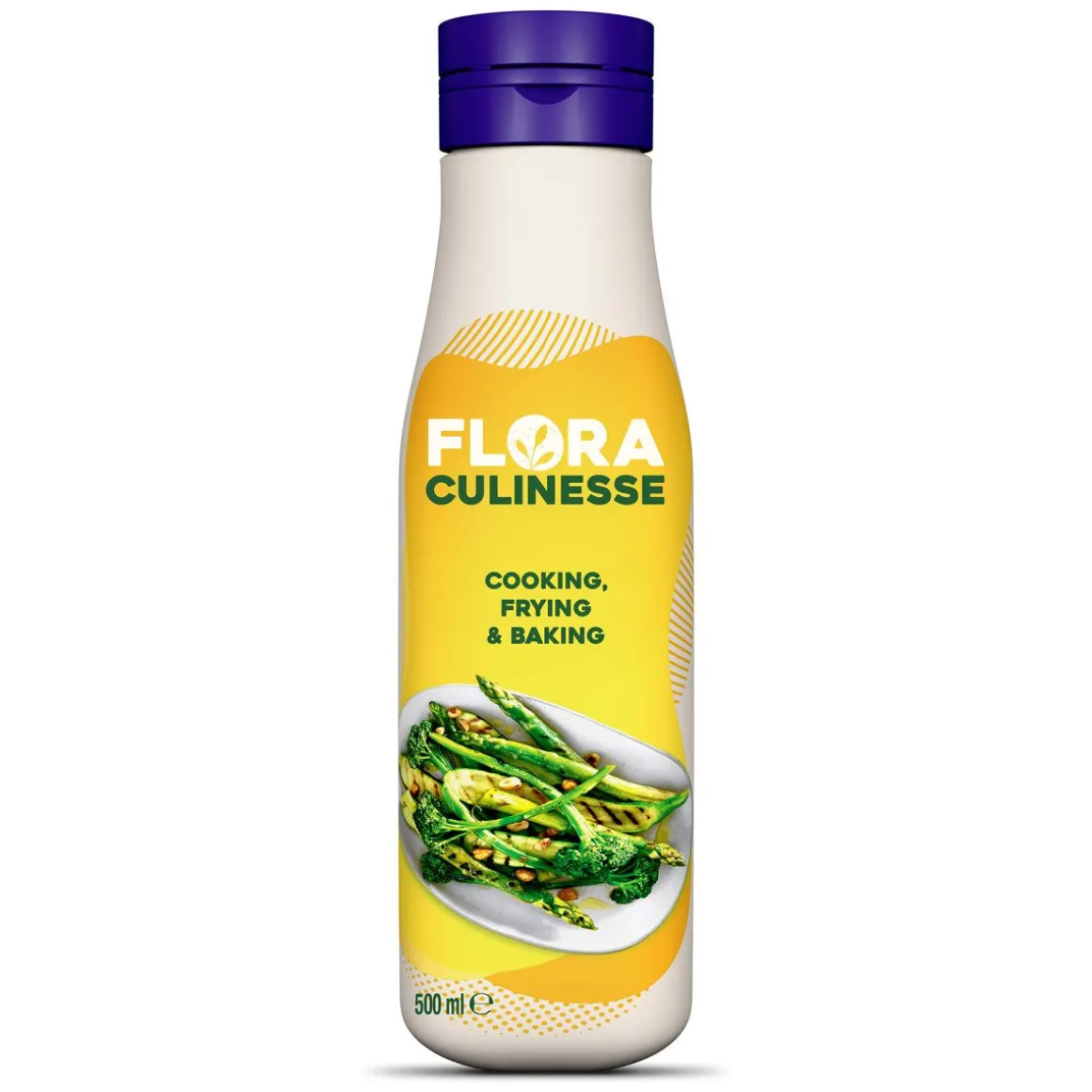 FLORA CULINESSE LAKTON 500 ML