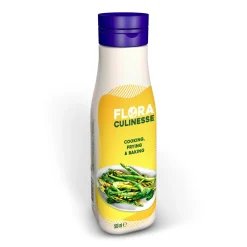 FLORA CULINESSE LAKTON 500 ML