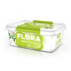 FLORA KEVYT  400 G