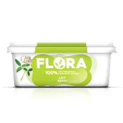 FLORA KEVYT  400 G