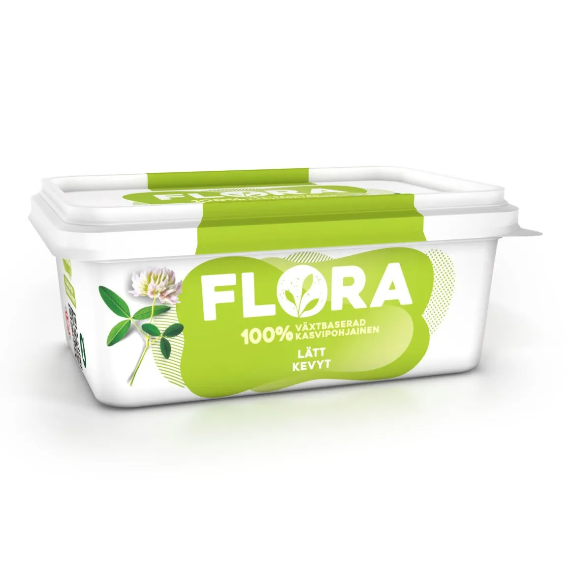 FLORA KEVYT 400 G