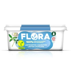 FLORA LAKTOOSITON & MAIDOTON 400 G