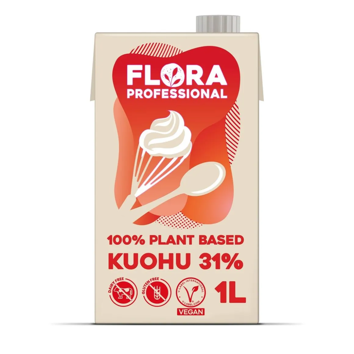 FLORA PROFESSIONAL PLANT KUOHU 31% 1L