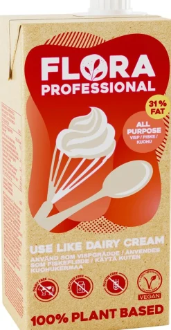 FLORA PROFESSIONAL PLANT KUOHU 31% 1L