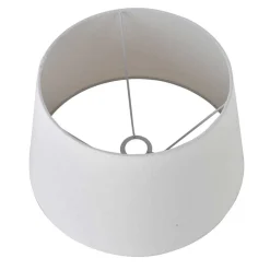 FOCUSLIGHT VARJOSTIN FLAXY 40 CM VALKOINEN