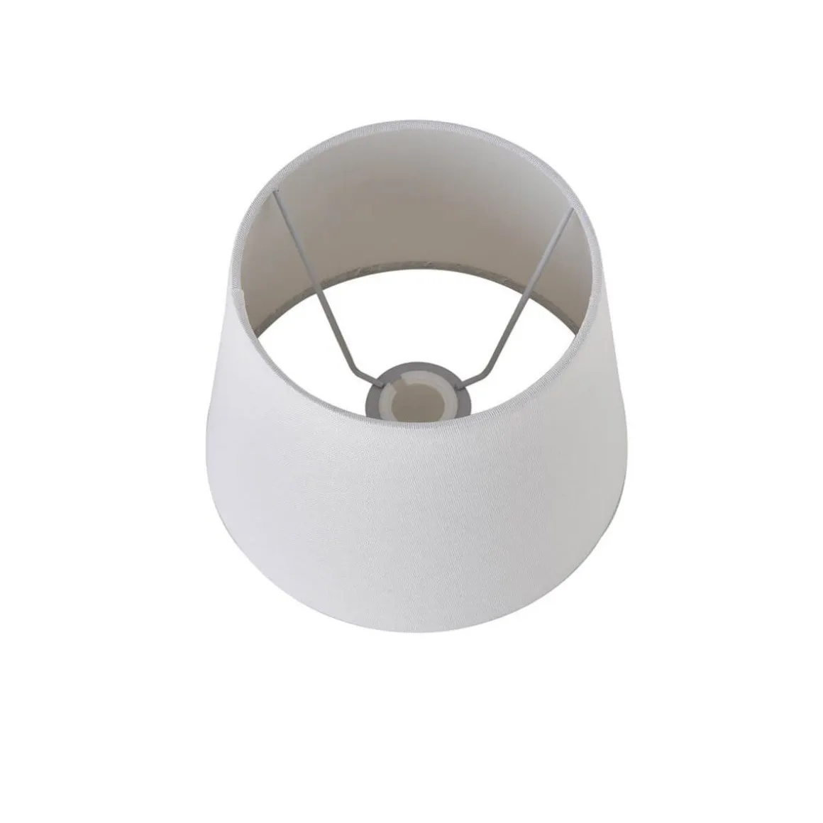FOCUSLIGHT VARJOSTIN FLAXY 24 CM VALKOINEN