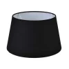 FOCUSLIGHT VARJOSTIN FLAXY 40 CM MUSTA