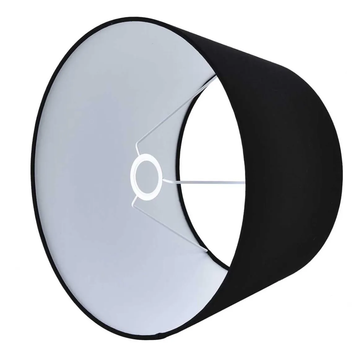 FOCUSLIGHT VARJOSTIN FLAXY 40 CM MUSTA