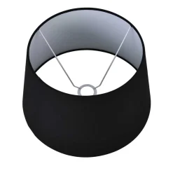 FOCUSLIGHT VARJOSTIN FLAXY 40 CM MUSTA