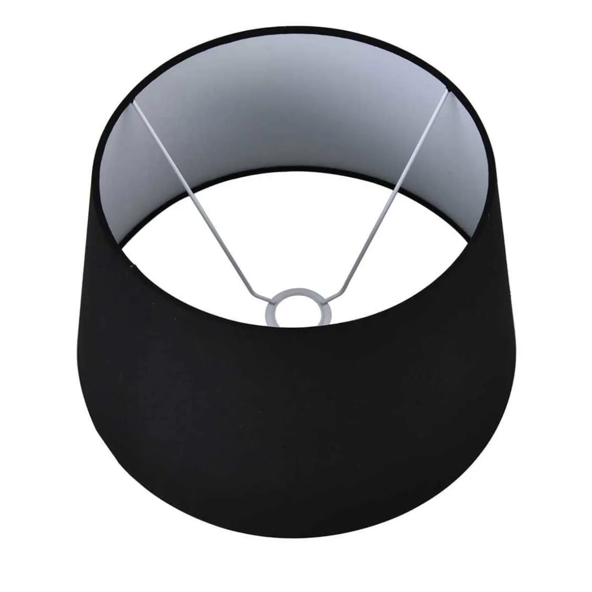 FOCUSLIGHT VARJOSTIN FLAXY 40 CM MUSTA