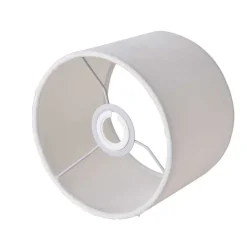 FOCUSLIGHT VARJOSTIN GEM 18 CM VALKOINEN