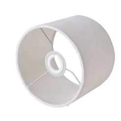 FOCUSLIGHT VARJOSTIN GEM 18 CM VALKOINEN