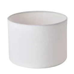 FOCUSLIGHT VARJOSTIN GEM 18 CM VALKOINEN
