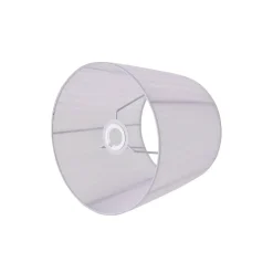 FOCUSLIGHT VARJOSTIN ORGANZA 25 CM VALKOINEN