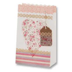 FOLIA PAPERIPITSITEIPPI COUNTRY 4X1M PASTELLI