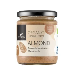 FOODIN MANTELITAHNA RAAKA LUOMU 250 G